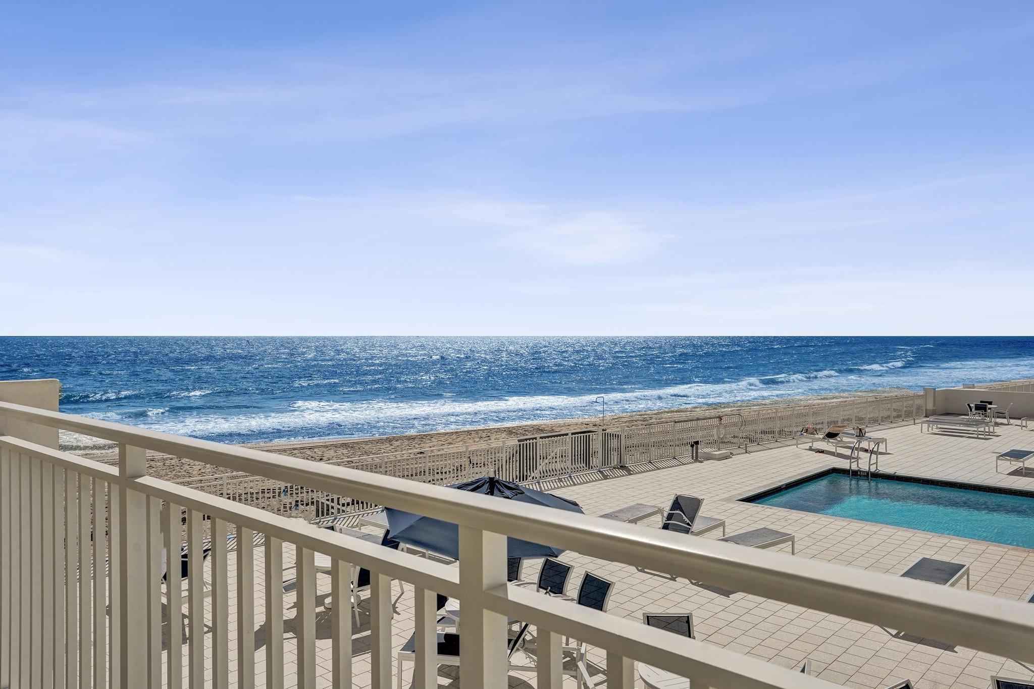 Ambassadors 01 Condo Sout - Residential