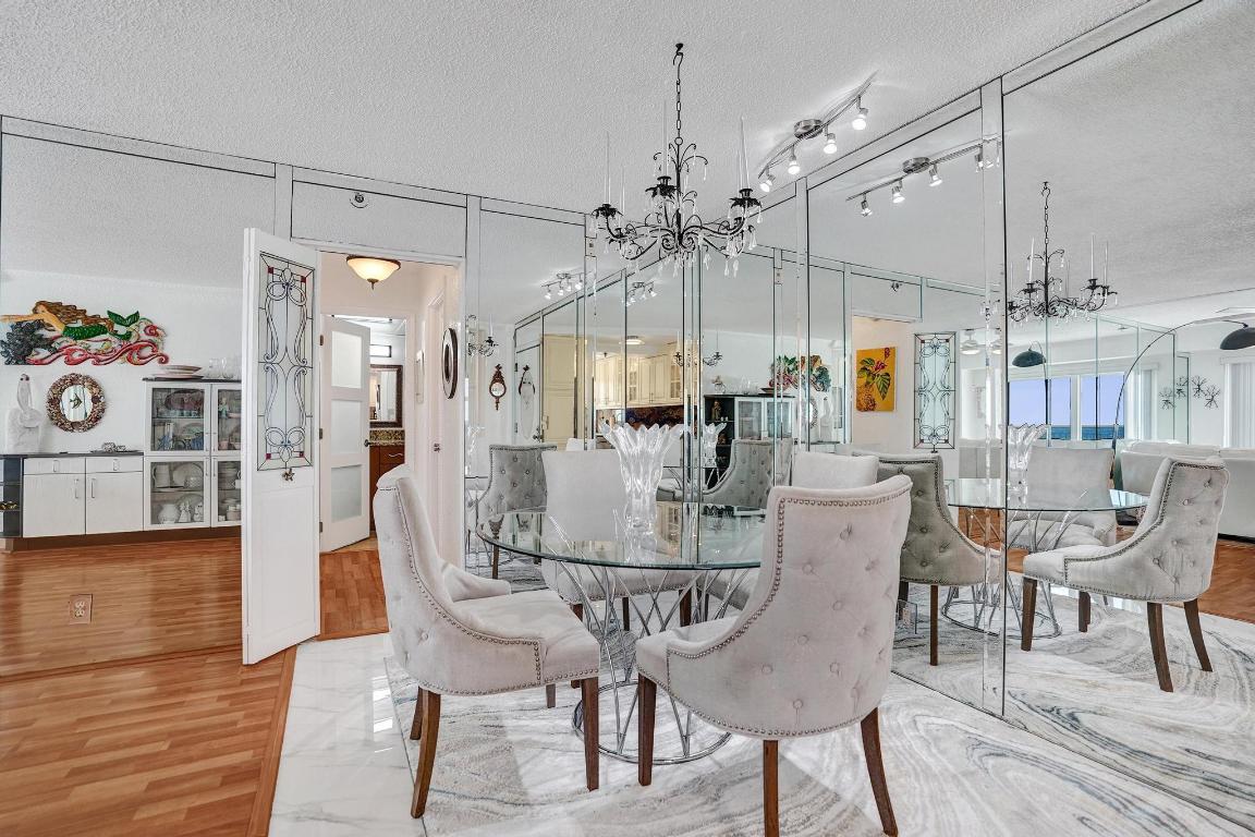 45 OCEAN CONDO - Residential