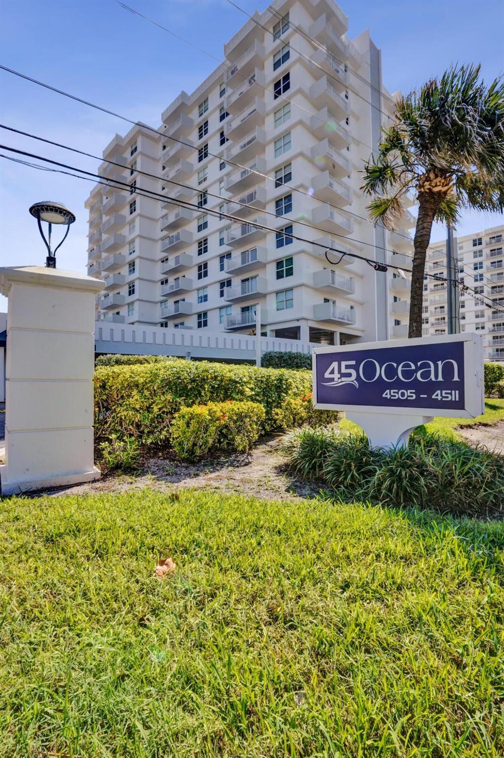 Ambassadors 01 Condo Sout - Residential