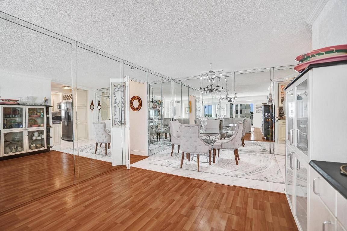 45 OCEAN CONDO - Residential