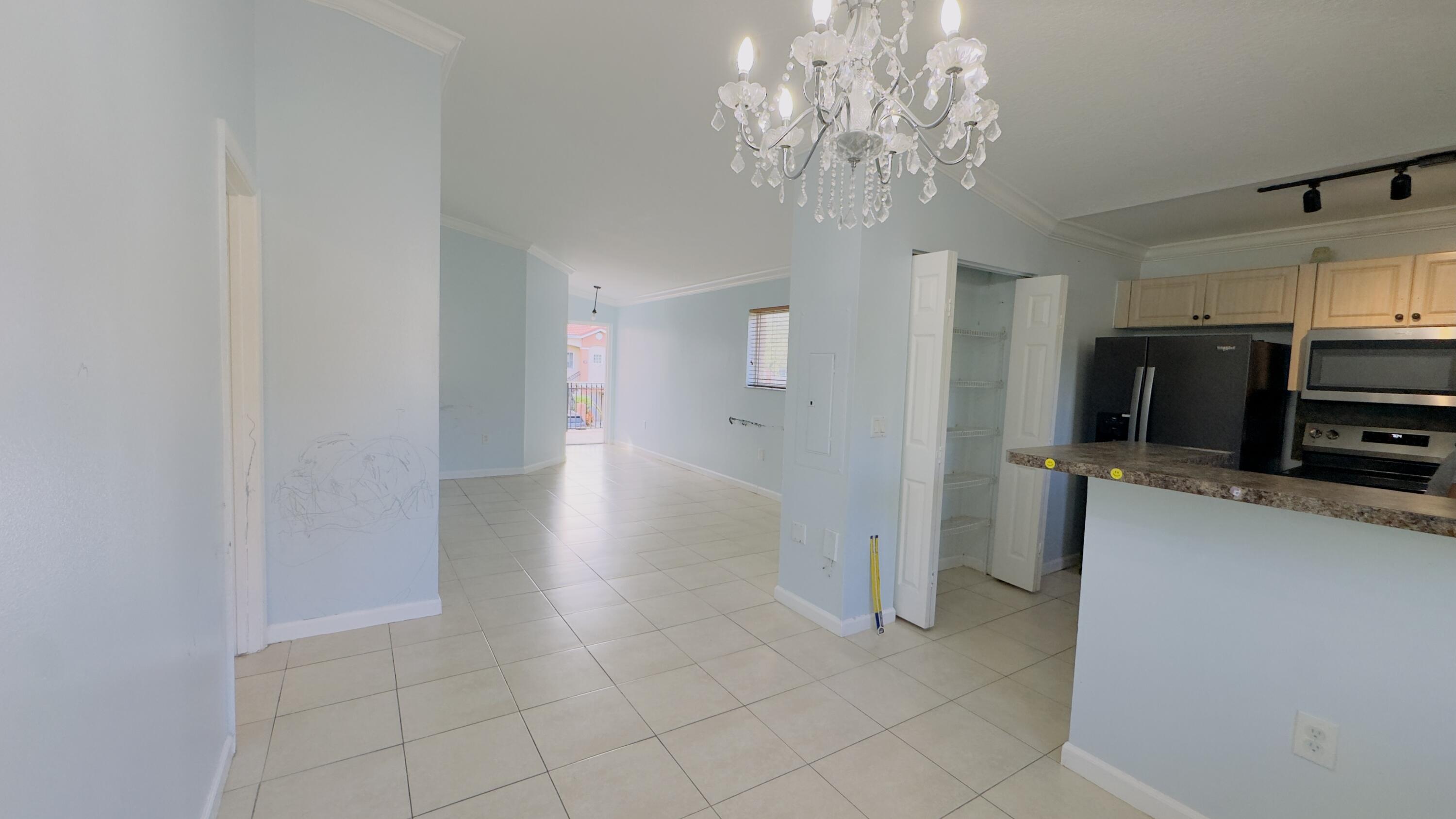 COVE AT BRIAR BAY CONDO - Residential Lease