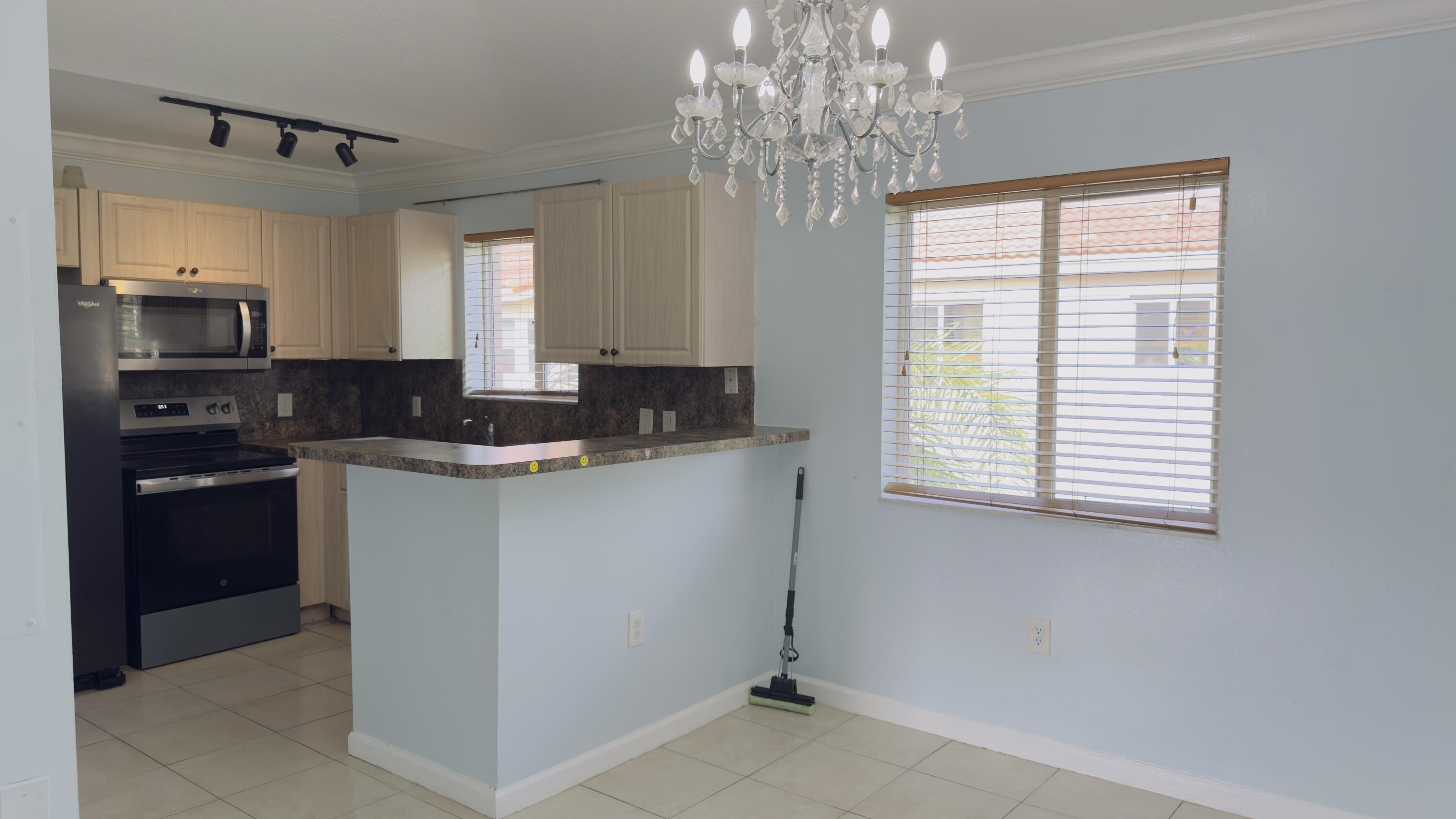 COVE AT BRIAR BAY CONDO - Residential Lease