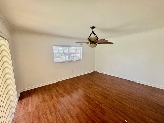CORAL SPRINGS LAKES - Residential Lease