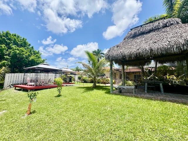 CORAL SPRINGS LAKES - Residential Lease