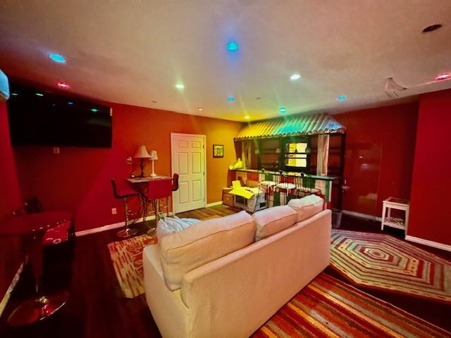 CORAL SPRINGS LAKES - Residential Lease