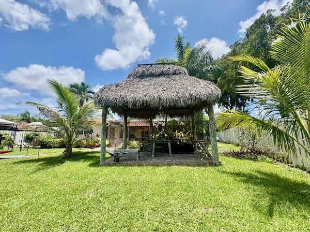 CORAL SPRINGS LAKES - Residential Lease