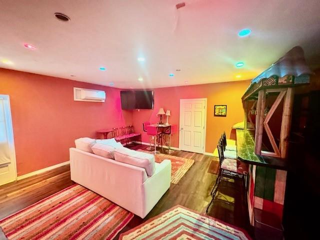 CORAL SPRINGS LAKES - Residential Lease
