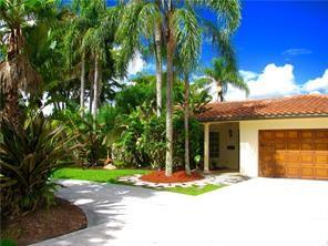 Come check out this Coral Springs beauty. Lake front pool home. No HOA, quick approval process. This home features: ceramic tile & Laminate flooring throughout. The Primary bathroom has been beautifully updated, boasting porcelain flooring, a sleek new vanity, modern fixtures, and tumbled marble showers. A spacious walk-in closet offers plenty of storage for all your needs. Step outside to your tropical oasis, surrounded by mature landscaping and enhanced by exterior lighting. The custom-built screened in pool, complete w/water features, tiki hut and other sitting area provides the ultimate retreat for relaxation and entertaining. Don't miss the chance to live in this exceptional home. Prime location. Experience the best of Coral Springs with this incredible rental opportunity!