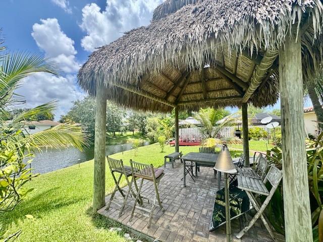 CORAL SPRINGS LAKES - Residential Lease