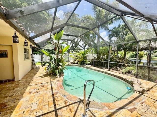 CORAL SPRINGS LAKES - Residential Lease
