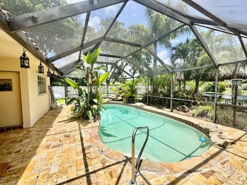 Photo of 3720 Coral Hills Drive, Coral Springs, FL 33065 (MLS # F10508482)