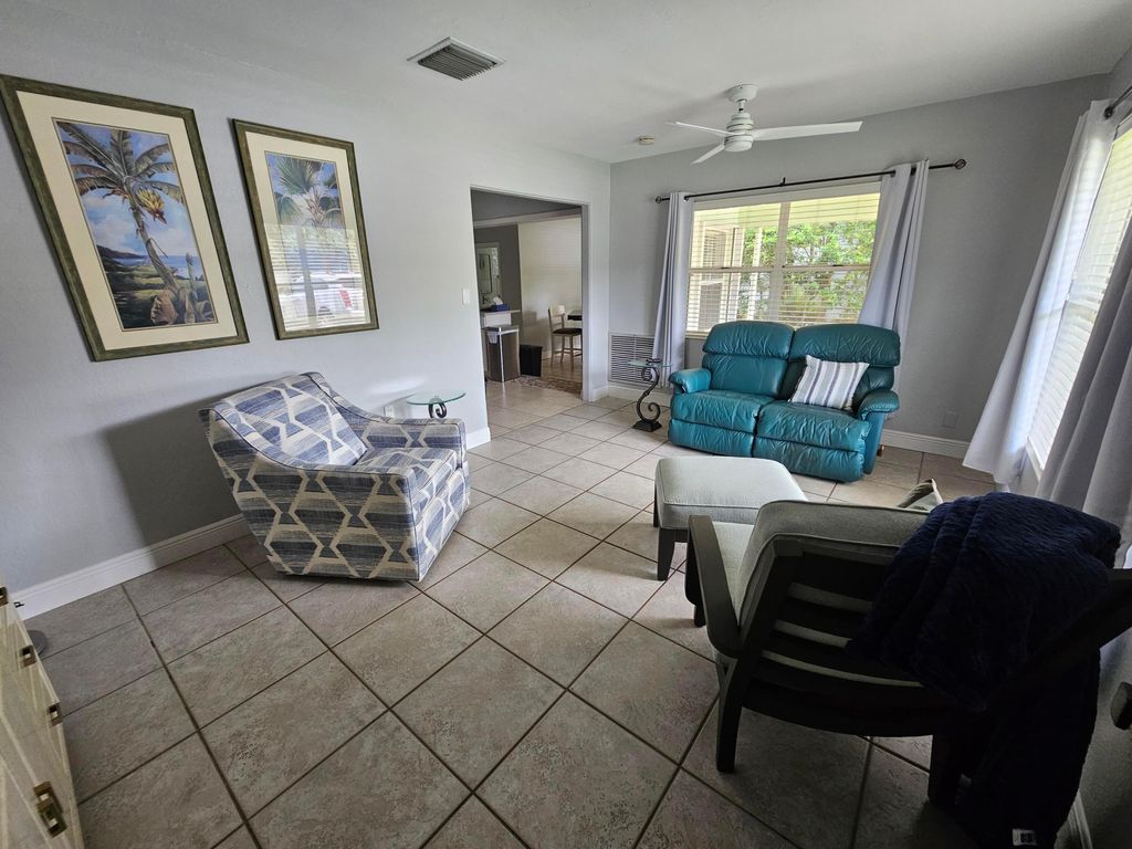 Photo of 1621 Seaway Drive, Fort Pierce, FL 34949 (MLS # R11022192)