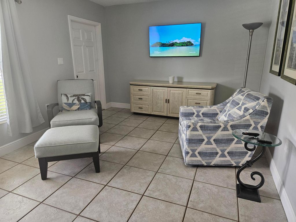 Photo of 1621 Seaway Drive, Fort Pierce, FL 34949 (MLS # R11022192)