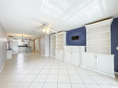 A home in Stuart