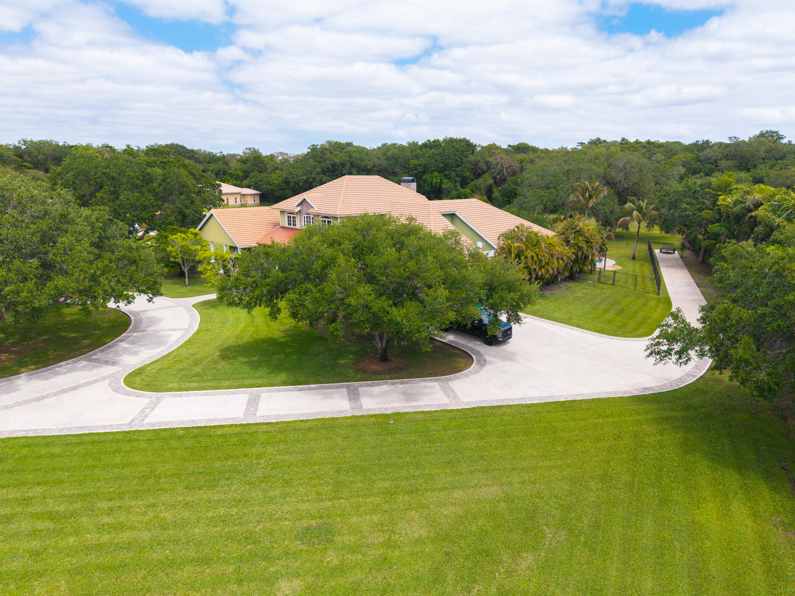 13300 SW 36th Court