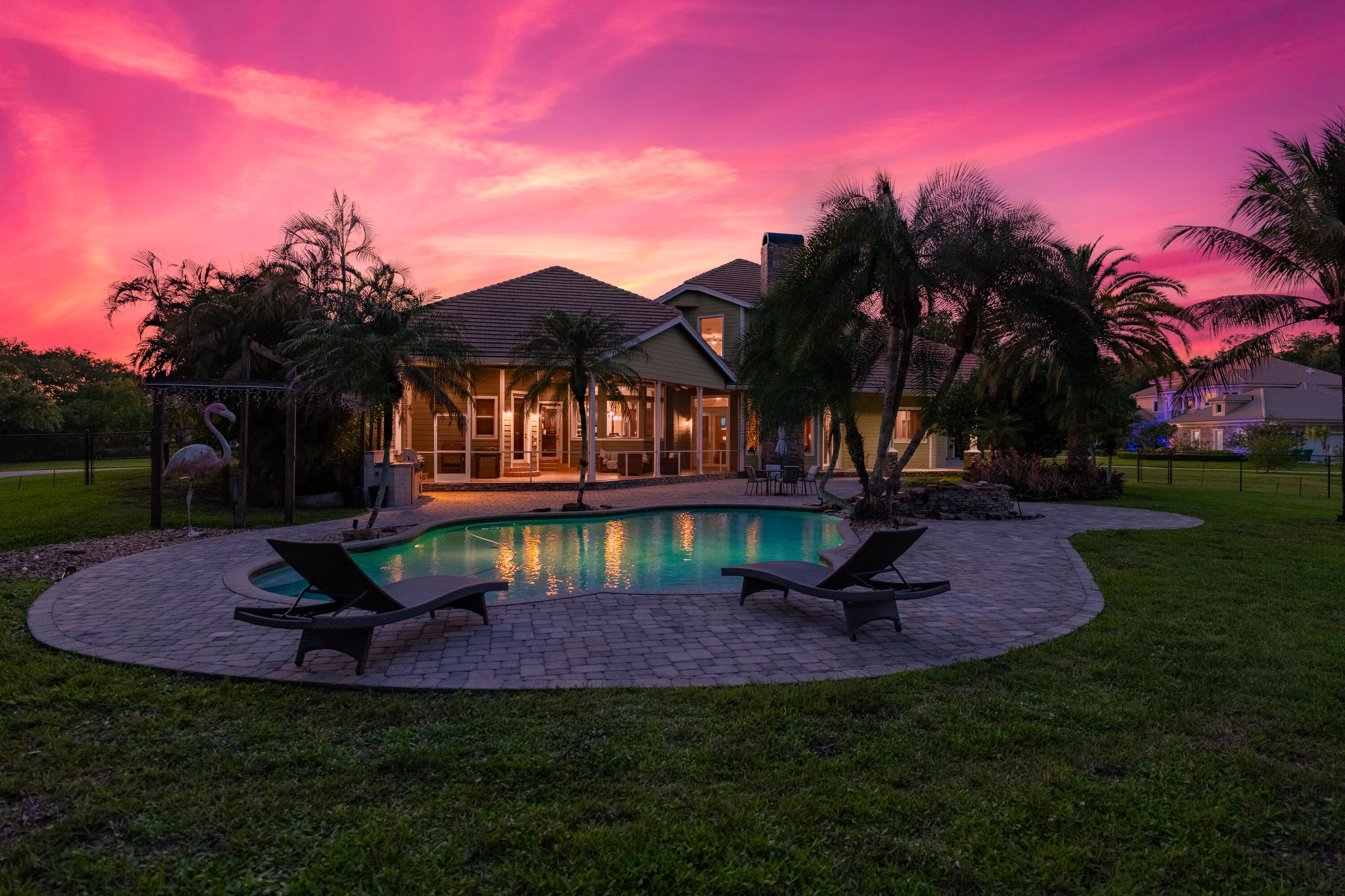 HICKS ESTATES - Residential