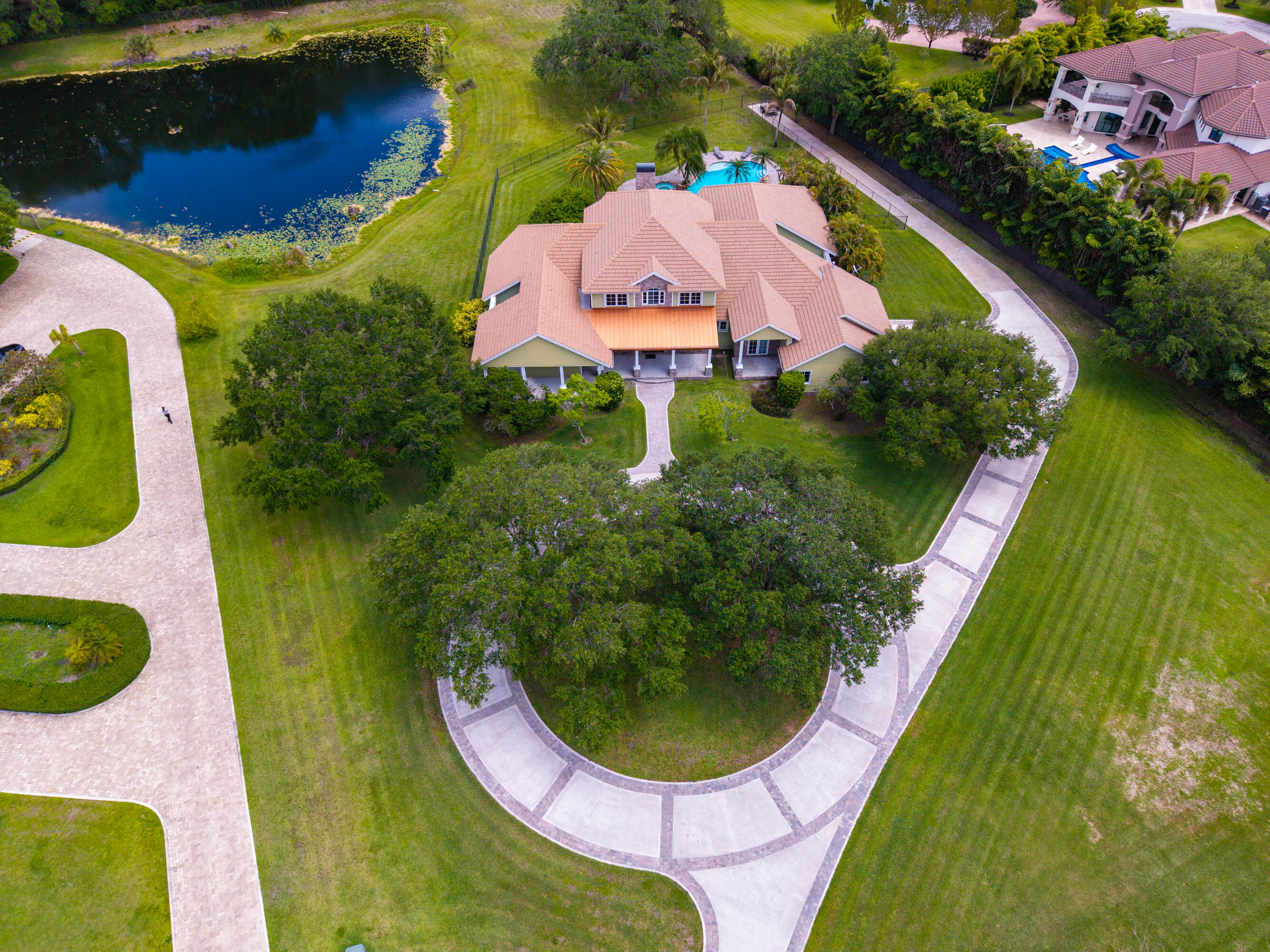 13300 SW 36th Court
