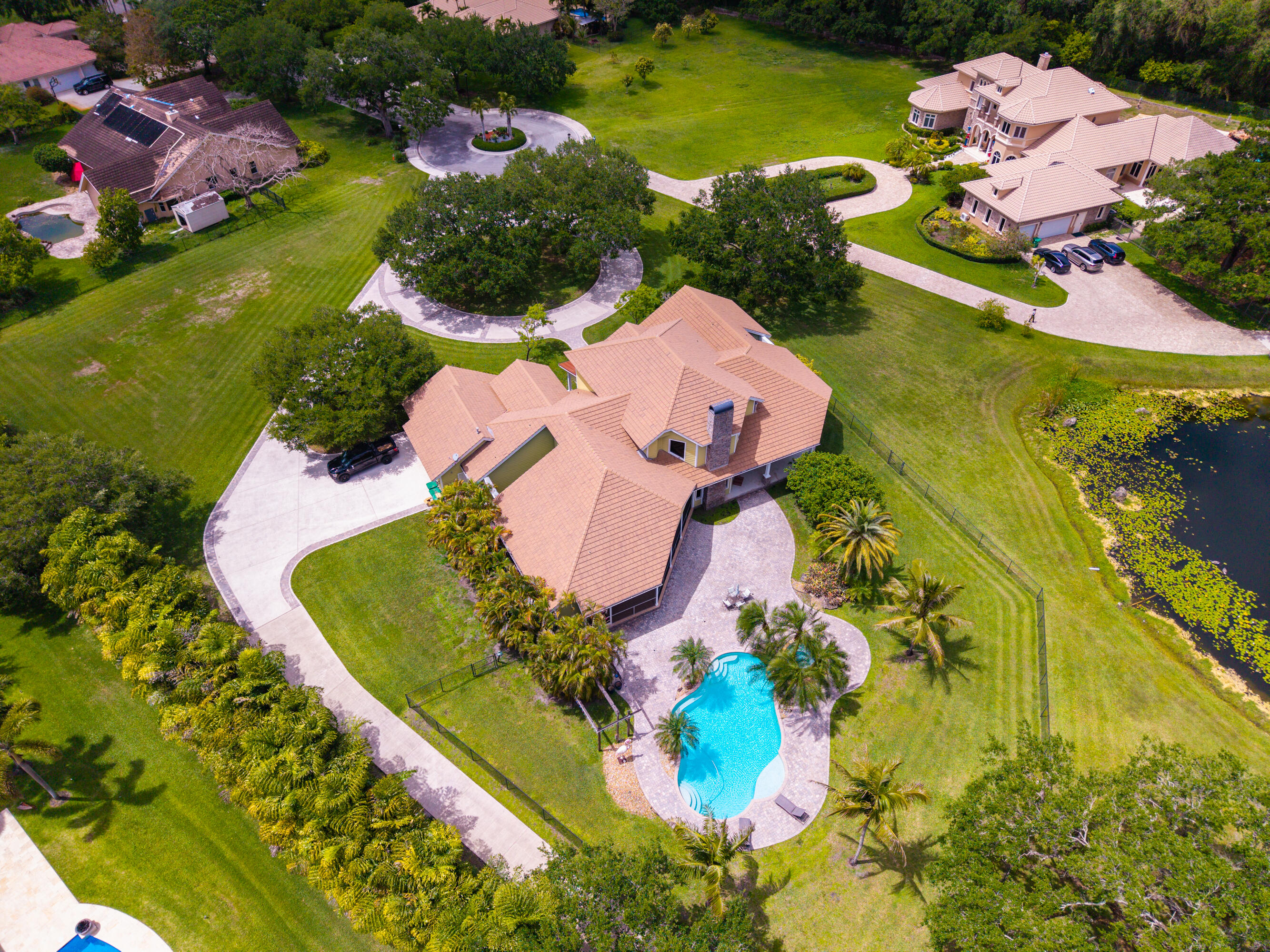 13300 SW 36th Court