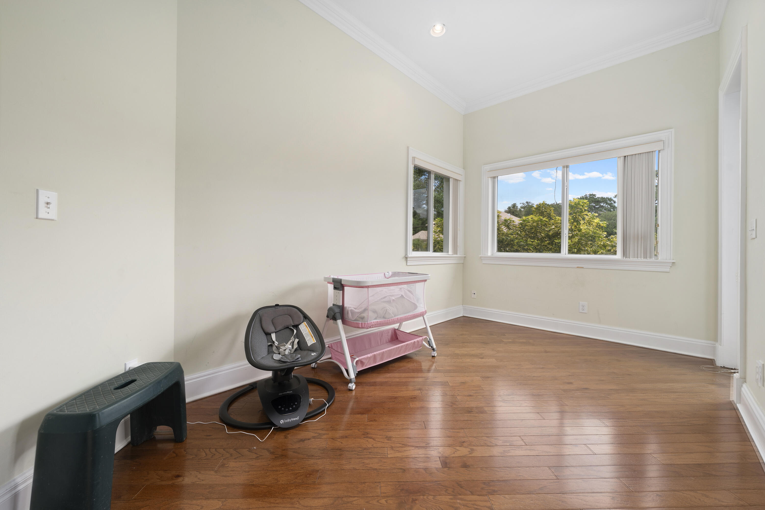 HICKS ESTATES - Residential
