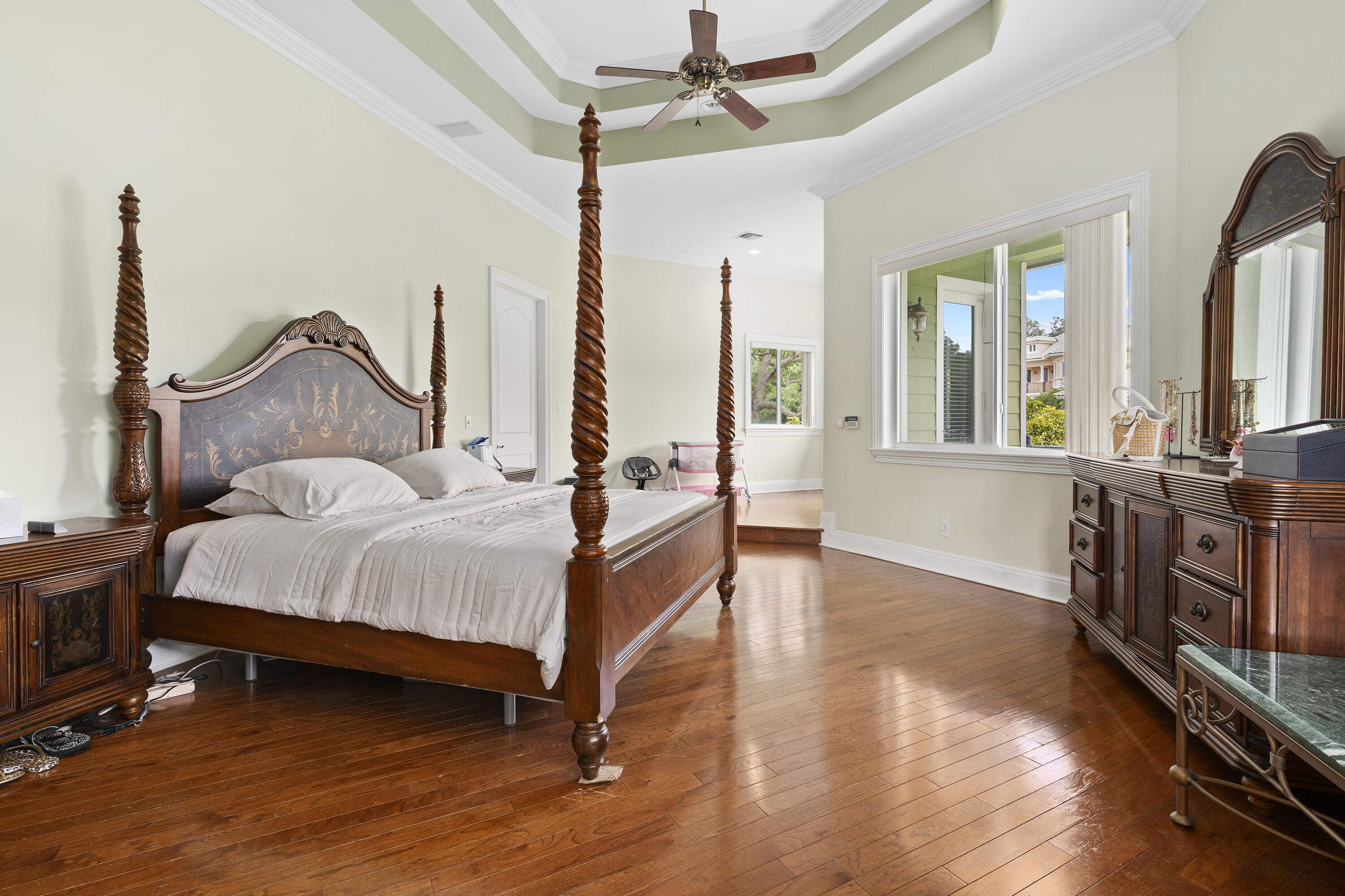HICKS ESTATES - Residential