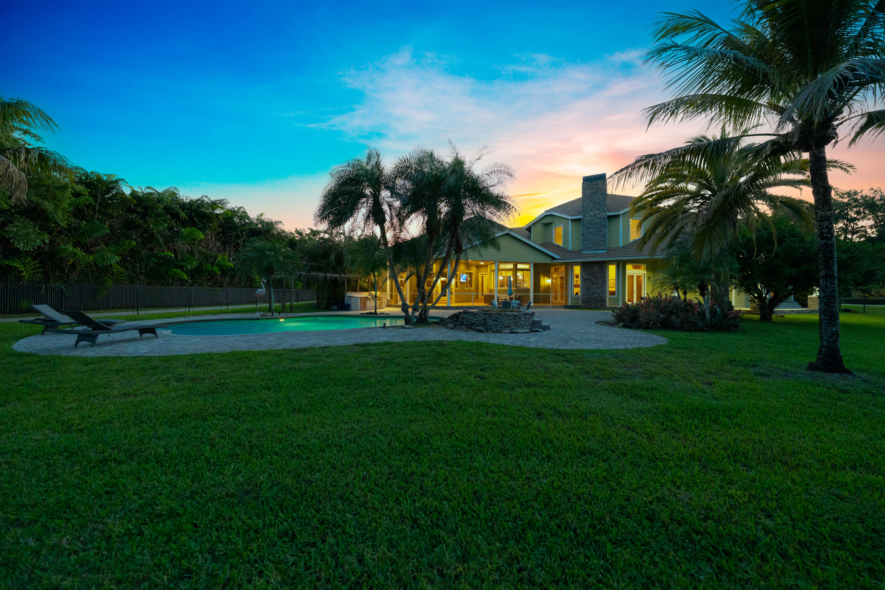 HICKS ESTATES - Residential