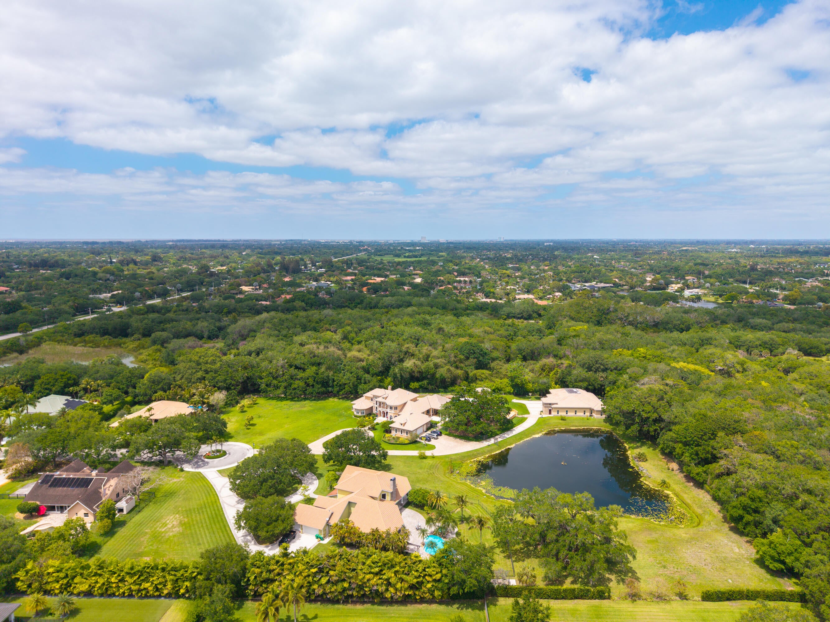 13300 SW 36th Court