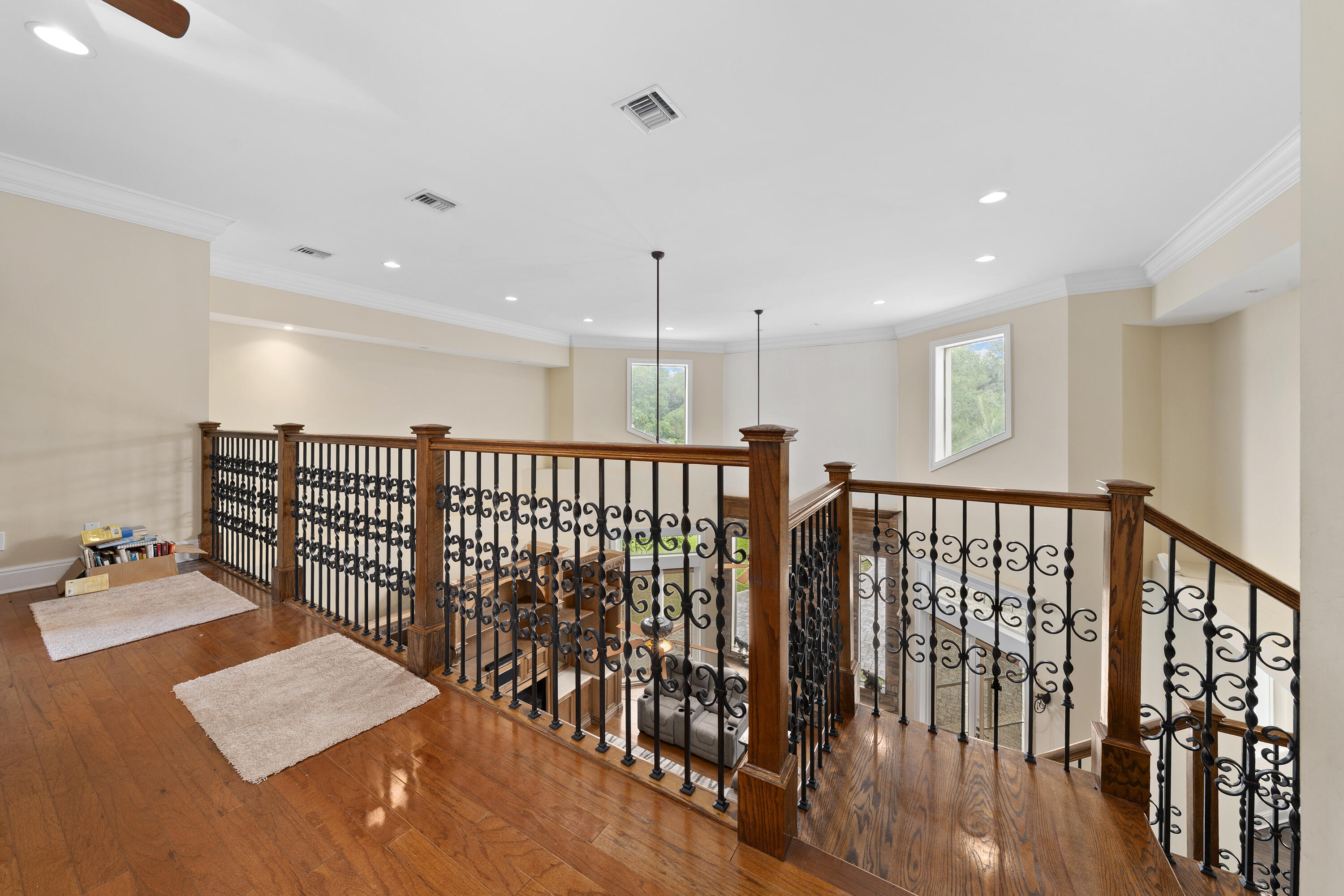 HICKS ESTATES - Residential