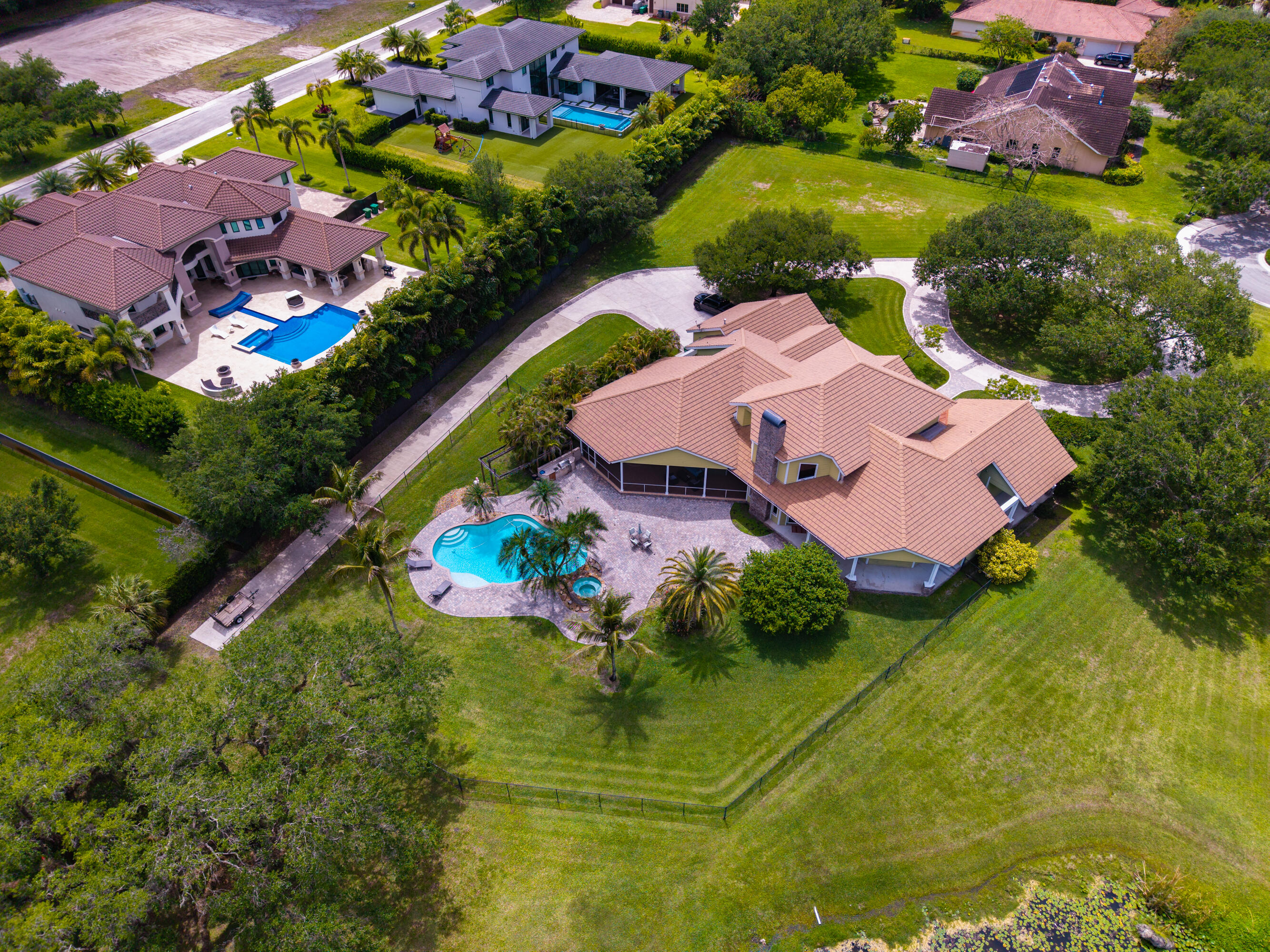 13300 SW 36th Court