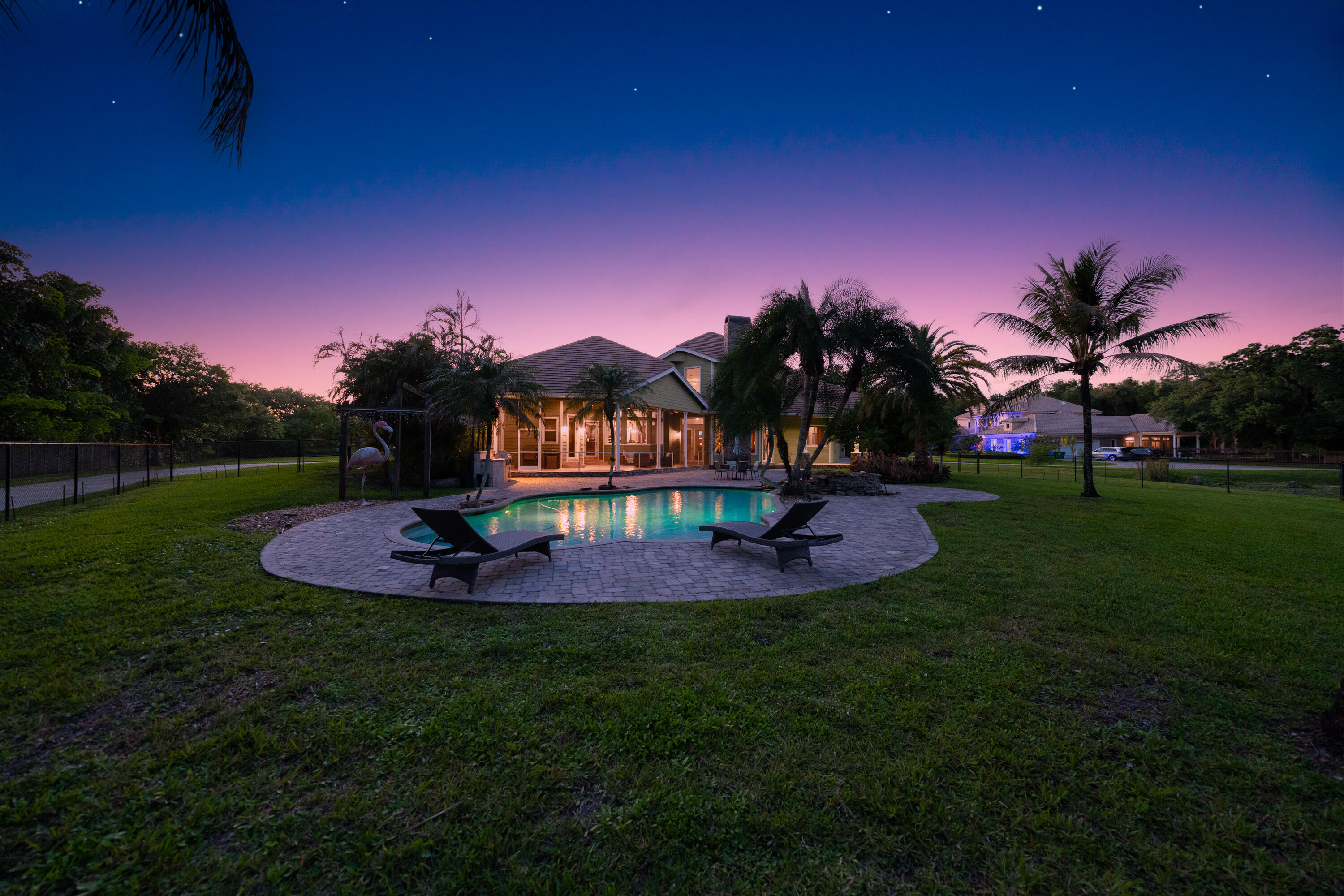13300 SW 36th Court