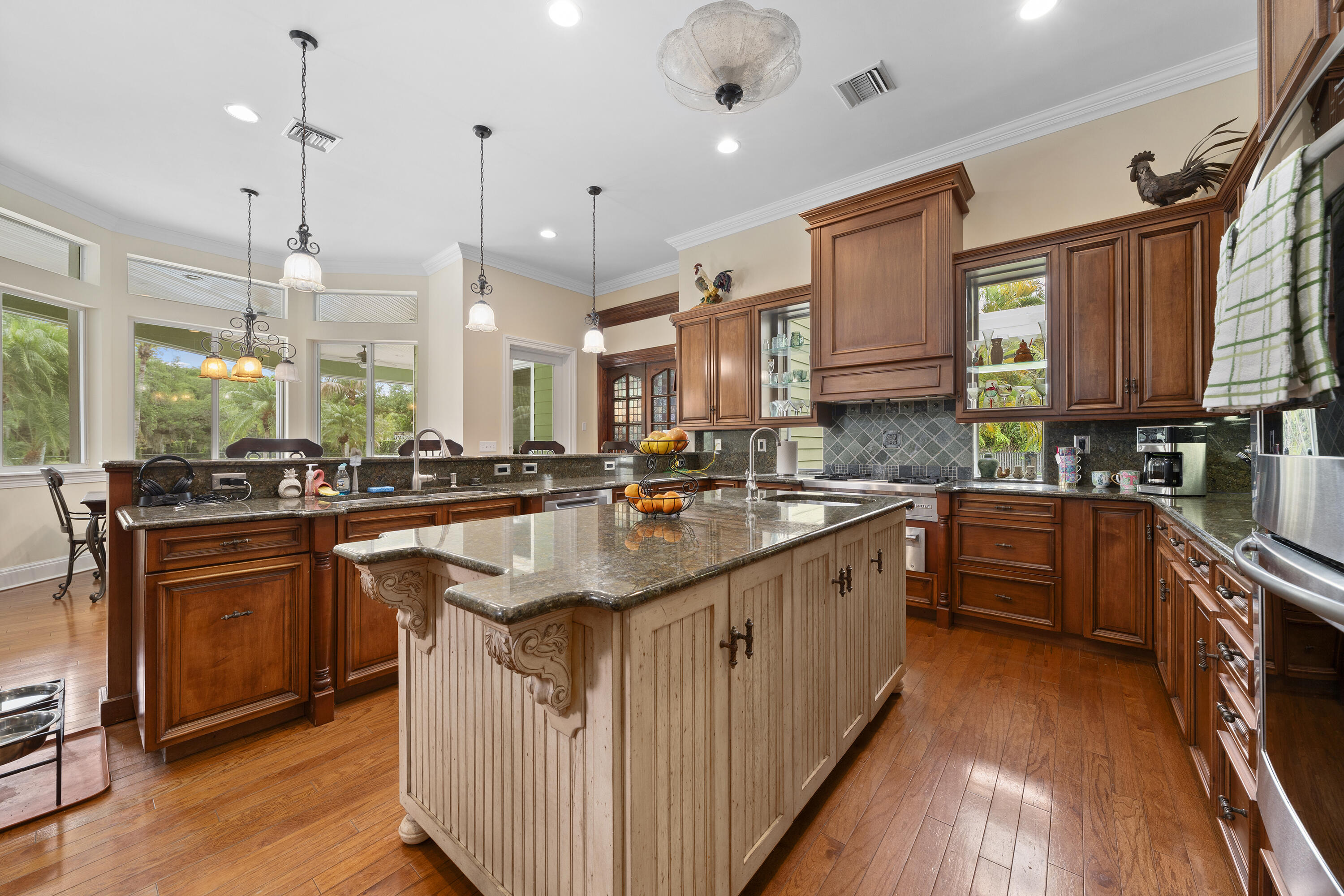 HICKS ESTATES - Residential
