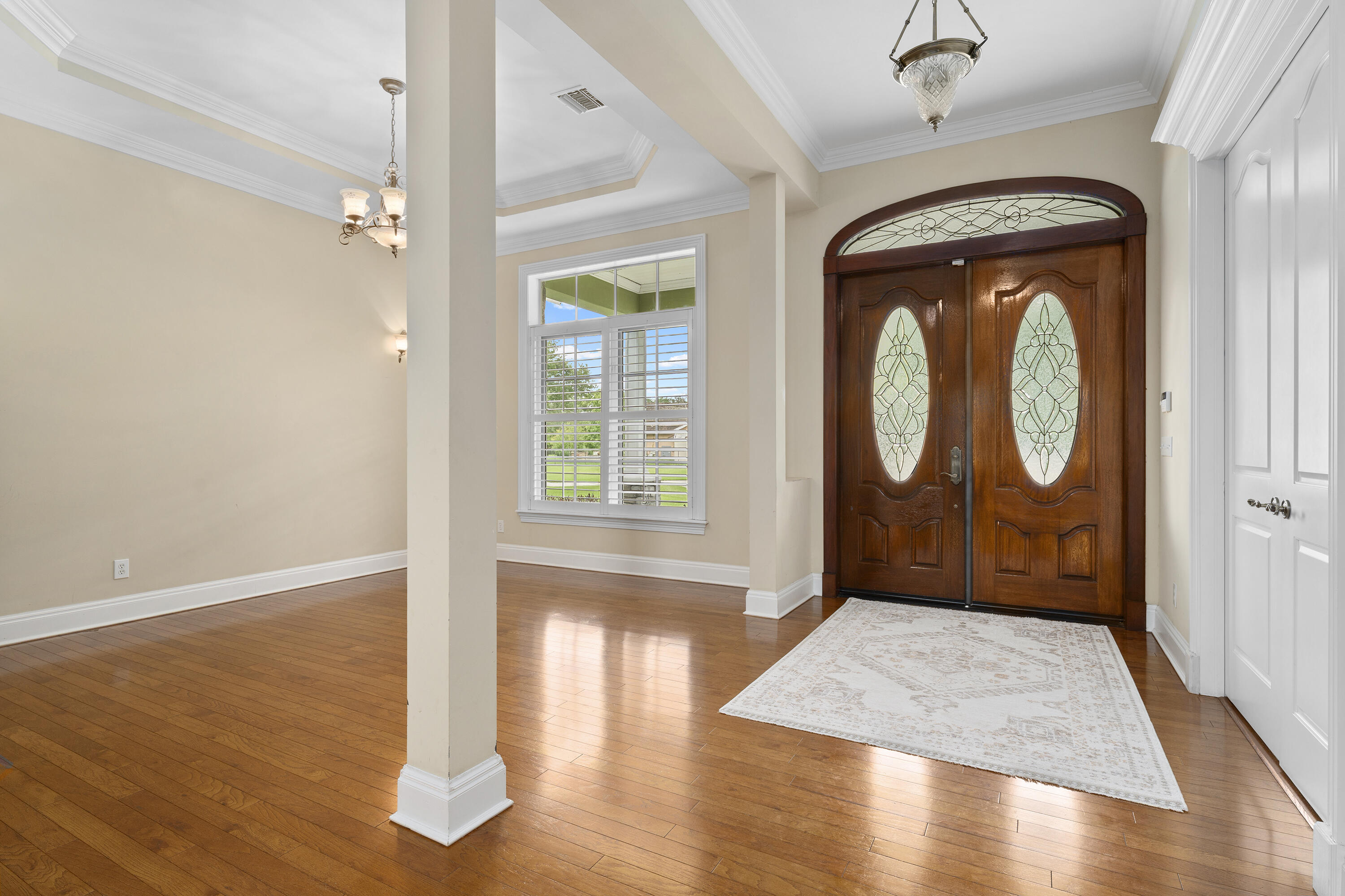 HICKS ESTATES - Residential