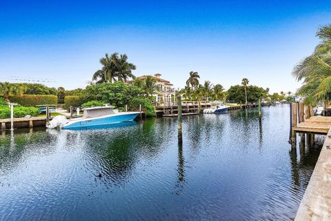 Tiny photo for 23 Sabal Island Drive, Ocean Ridge, FL 33435 (MLS # R11155024)