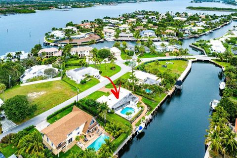 Tiny photo for 23 Sabal Island Drive, Ocean Ridge, FL 33435 (MLS # R11155024)