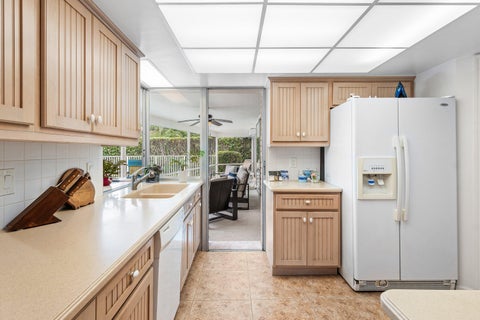 Tiny photo for 23 Sabal Island Drive, Ocean Ridge, FL 33435 (MLS # R11155024)