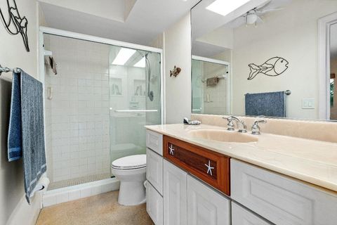 Tiny photo for 23 Sabal Island Drive, Ocean Ridge, FL 33435 (MLS # R11155024)