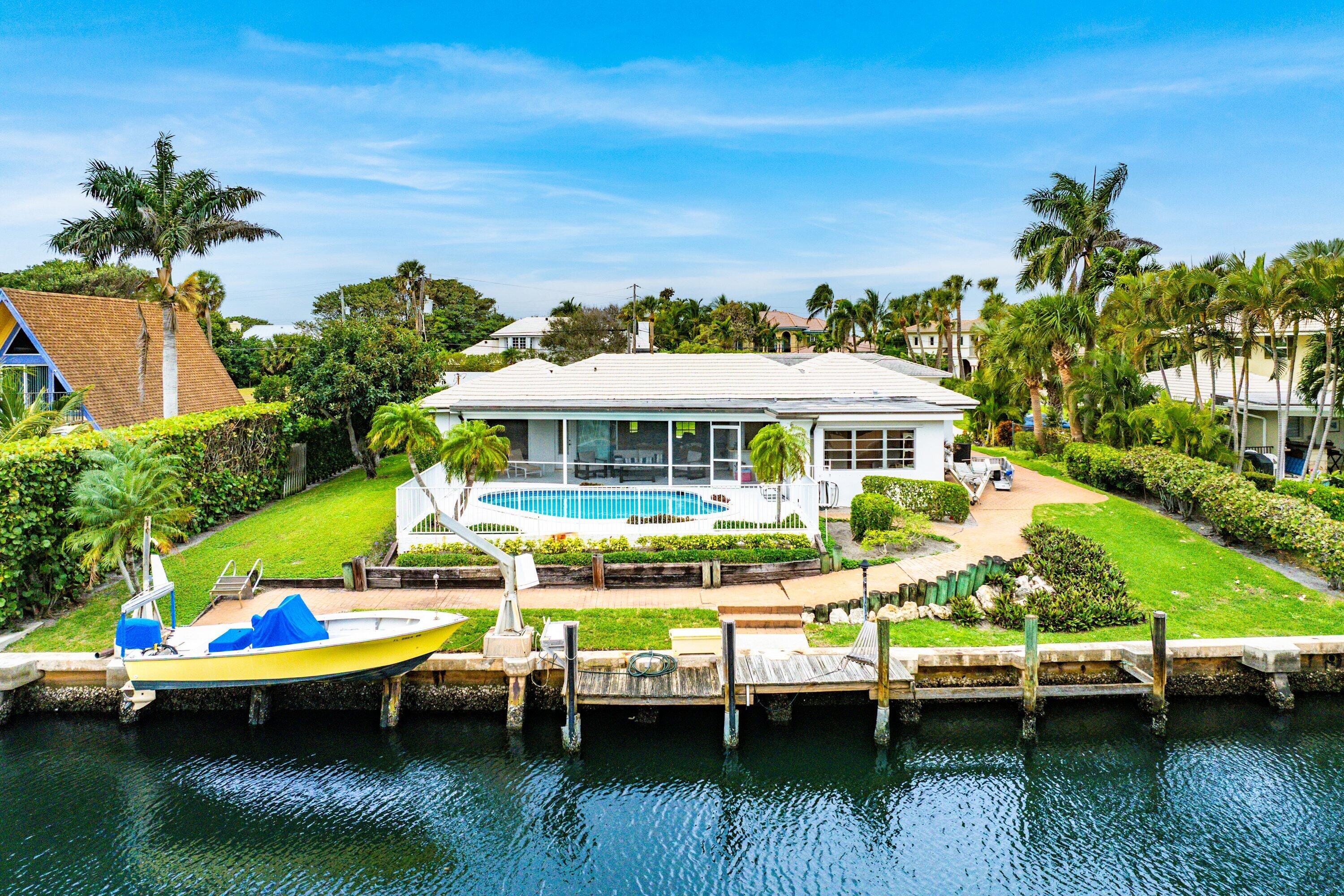 23 Sabal Island Drive