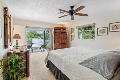 Tiny photo for 23 Sabal Island Drive, Ocean Ridge, FL 33435 (MLS # R11155024)
