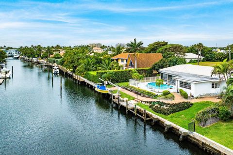 Tiny photo for 23 Sabal Island Drive, Ocean Ridge, FL 33435 (MLS # R11155024)