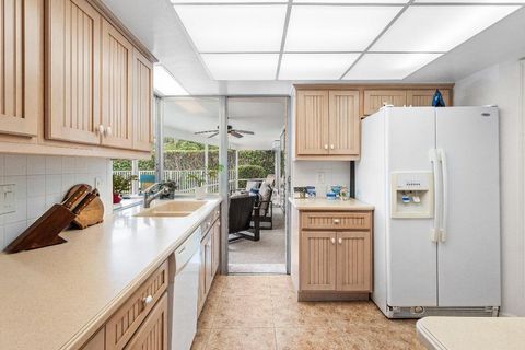 Tiny photo for 23 Sabal Island Drive, Ocean Ridge, FL 33435 (MLS # R11155024)