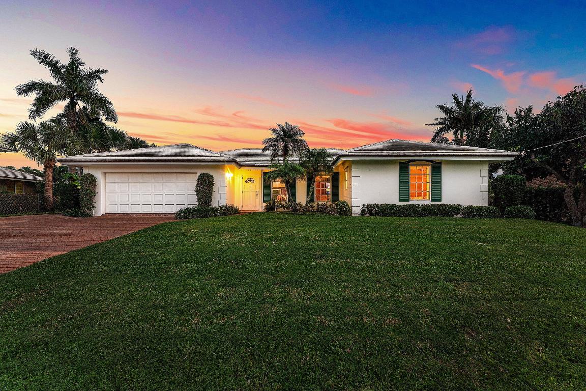 23 Sabal Island Drive