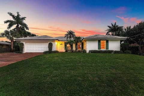 Tiny photo for 23 Sabal Island Drive, Ocean Ridge, FL 33435 (MLS # R11155024)