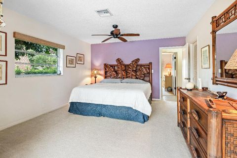 Tiny photo for 23 Sabal Island Drive, Ocean Ridge, FL 33435 (MLS # R11155024)