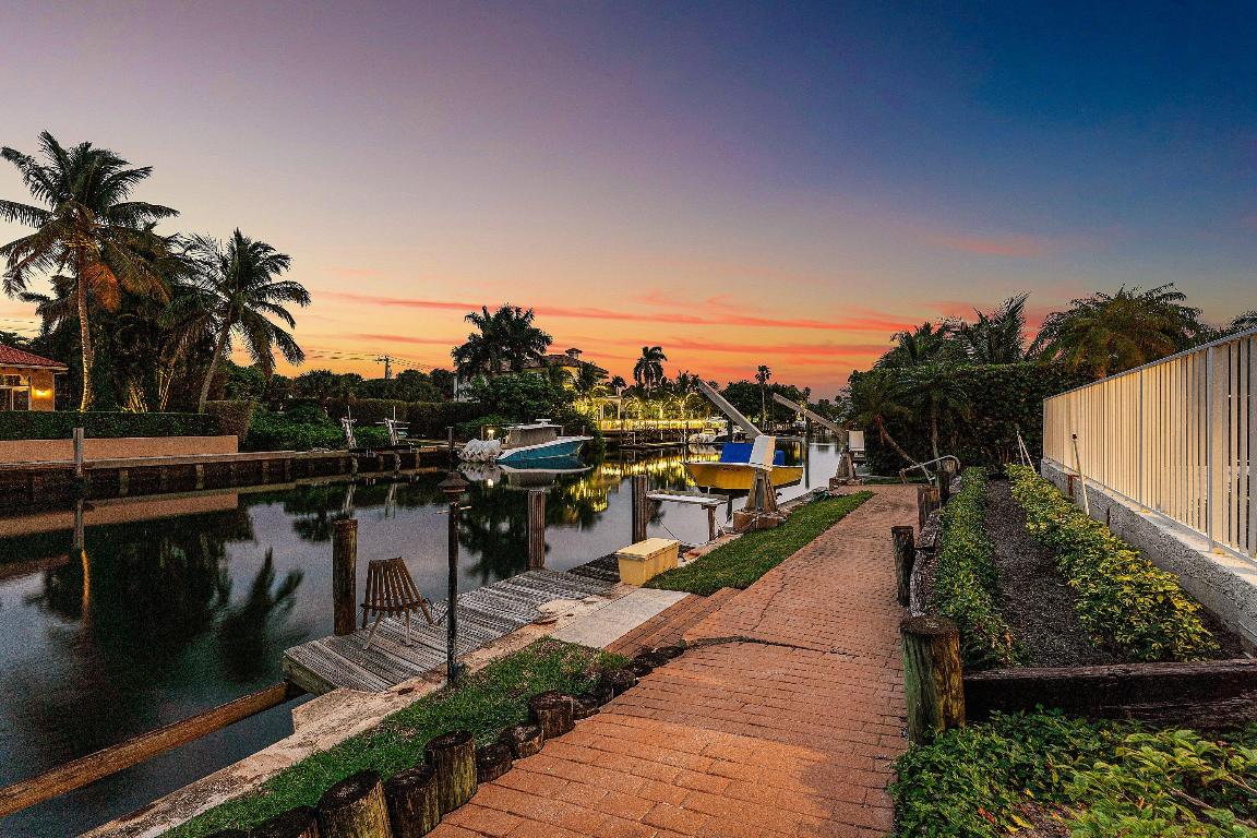 MC CORMICK MILE - Residential