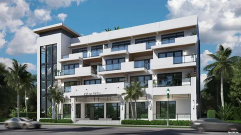 235 SE 5th Avenue Unit 2-1, Delray Beach, FL MLS: R10951400