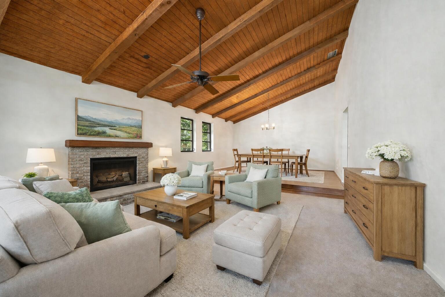 8090 Native Dancer Road E