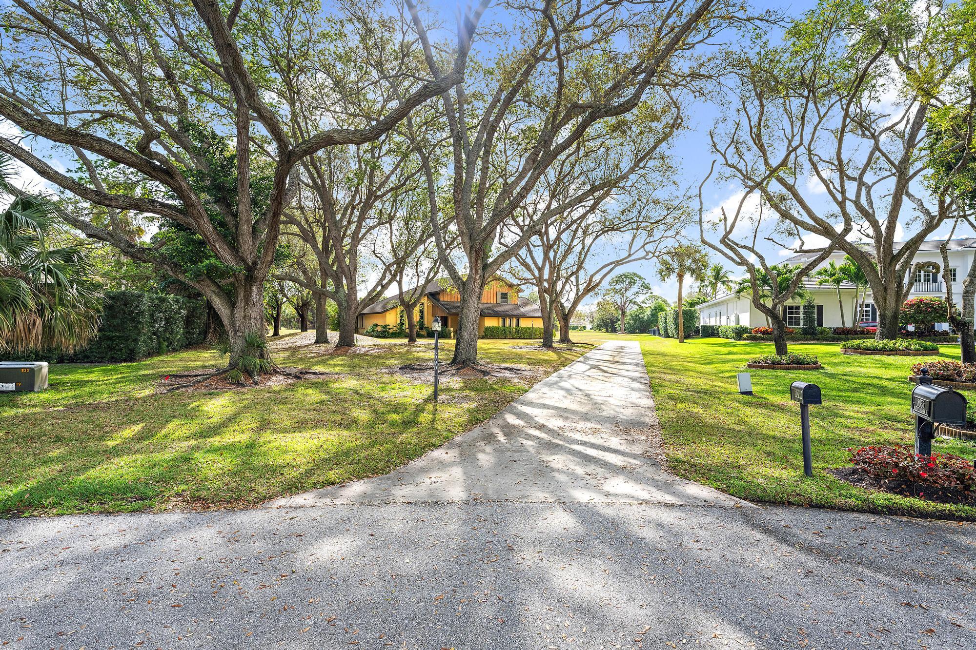 Steeplechase - Residential