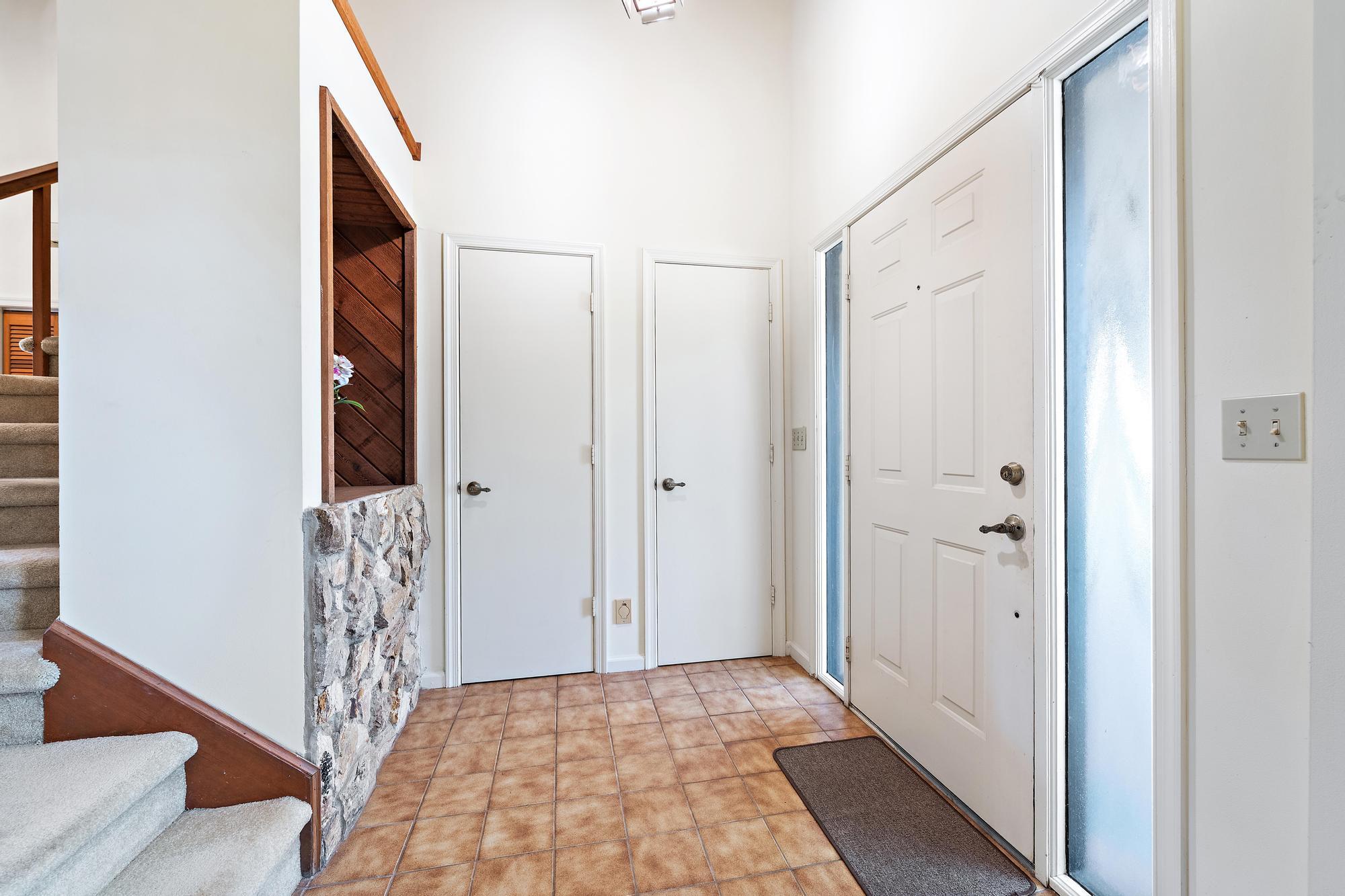 Steeplechase - Residential