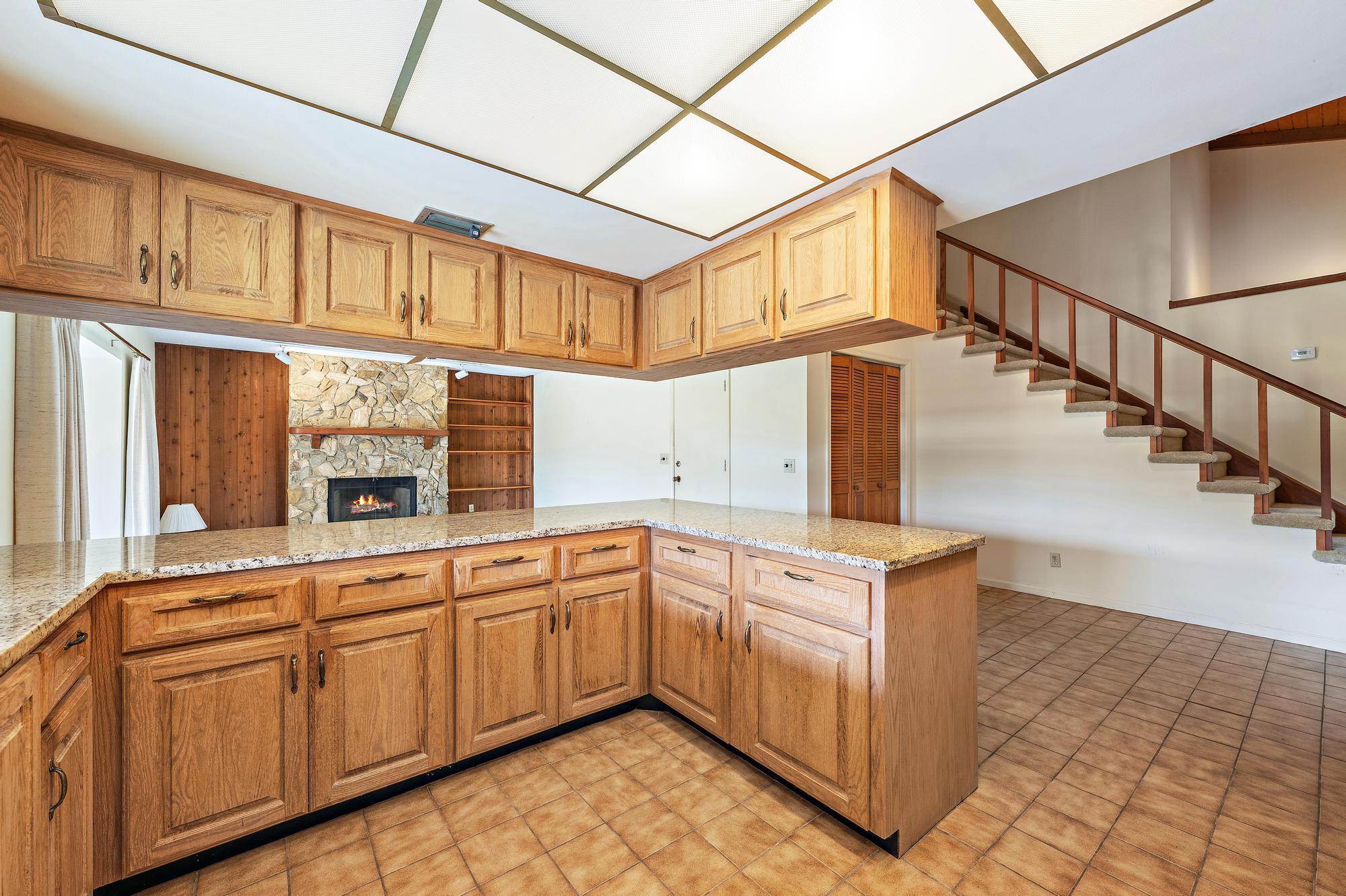 Steeplechase - Residential