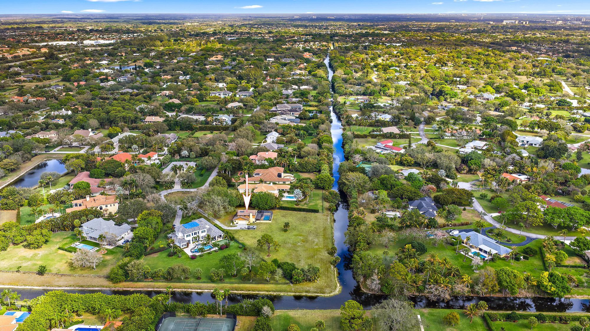 8090 Native Dancer Road E