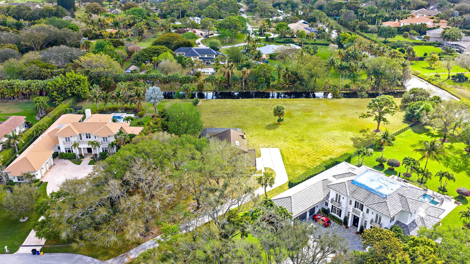 Steeplechase - Residential